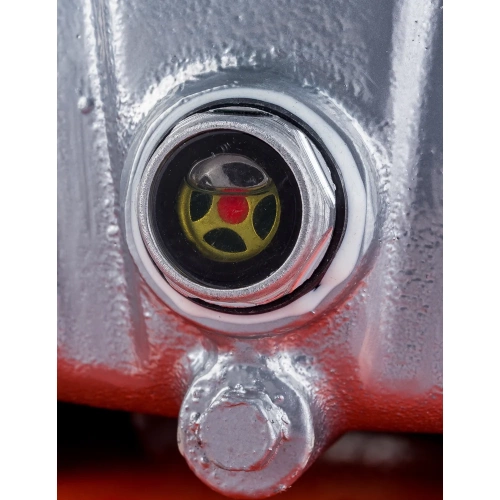 Ременной компрессор (50 л; 10 бар; 430 л/мин) Gigant BCL-50 фото 9