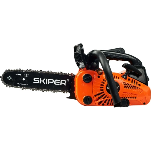 Бензопила SKIPER TV3003 (30 см /12", 0.375"/ 3/8", 1.3 мм, 44 зв. 1.5 кВт/ 2.0 лс) 00-00022797 фото 4 Бензопила SKIPER TV3003 (30 см /12", 0.375"/ 3/8", 1.3 мм, 44 зв. 1.5 кВт/ 2.0 лс) 00-00022797 фото 4
