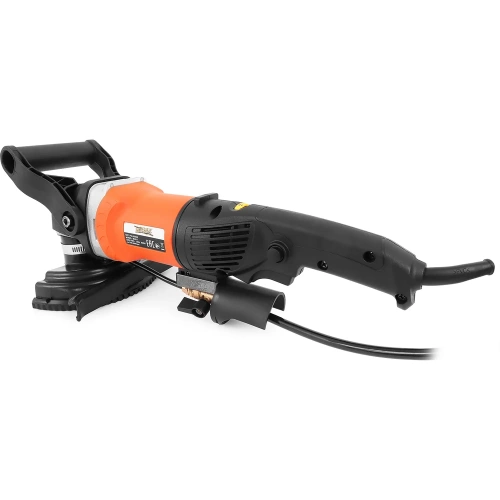 Ручная угловая шлифмашина с подачей воды MESSER M3017 10-40-030 фото 5