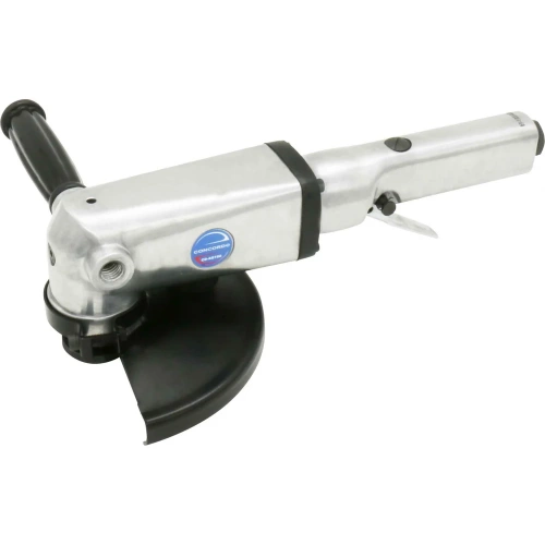Шлифовальная угловая пневматическая машина CONCORDE CD-AG180 6629359 Шлифовальная угловая пневматическая машина CONCORDE CD-AG180 6629359