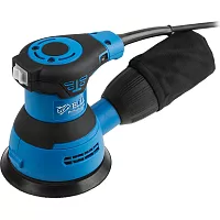 Эксцентриковая орбитальная шлифмашина BULL OS 1235 0327338