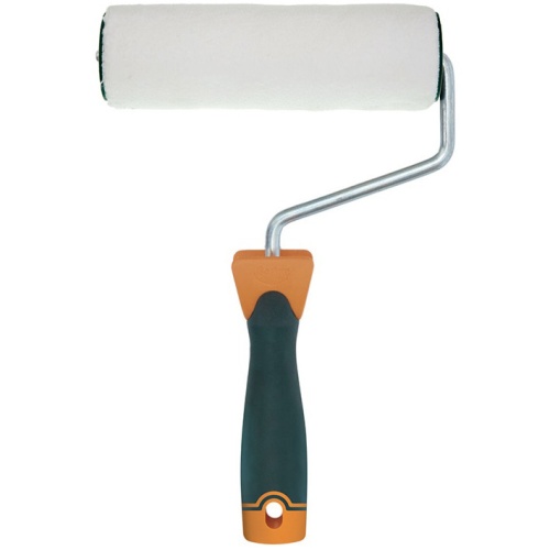 Валик с бюгелем Варяг 32842 250 мм