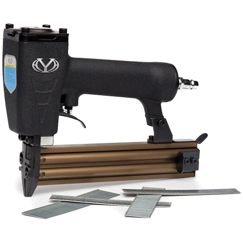 Пневматический монтажный пистолет Hybest F30 HBF30 фото 9 Пневматический монтажный пистолет Hybest F30 HBF30 фото 9