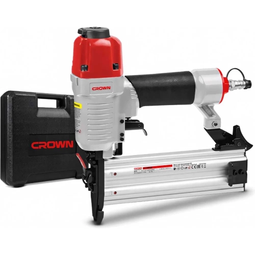 Гвоздезабивной пневматический пистолет CROWN CT38106 BMC фото 9 Гвоздезабивной пневматический пистолет CROWN CT38106 BMC фото 9