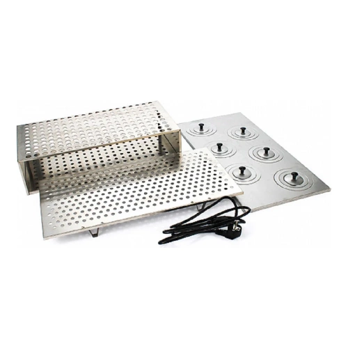 Водяная баня Altimax WB-5-4 мест-6 рядов-2 5-100С 36л 2000 Вт WB050504 фото 6 Водяная баня Altimax WB-5-4 мест-6 рядов-2 5-100С 36л 2000 Вт WB050504 фото 6