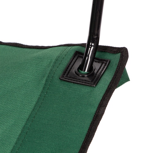 Стул складной с подлокотниками и подстаканником 81 х 51 х 86 см Camping Palisad фото 5