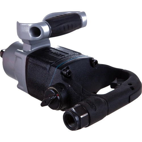 Пневмогайковерт AIST 3/4" 90152214KI-1635 00-00016639 фото 4