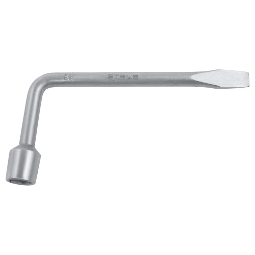 Ключ баллонный, 21 мм Stels фото 3
