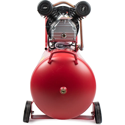 Воздушный компрессор СИЛАЧ ВКД-100.2500 (460л/мин,объем100л,2,5кВт,8бар,2850об/мин) (1/6) 024553 фото 11 Воздушный компрессор СИЛАЧ ВКД-100.2500 (460л/мин,объем100л,2,5кВт,8бар,2850об/мин) (1/6) 024553 фото 11