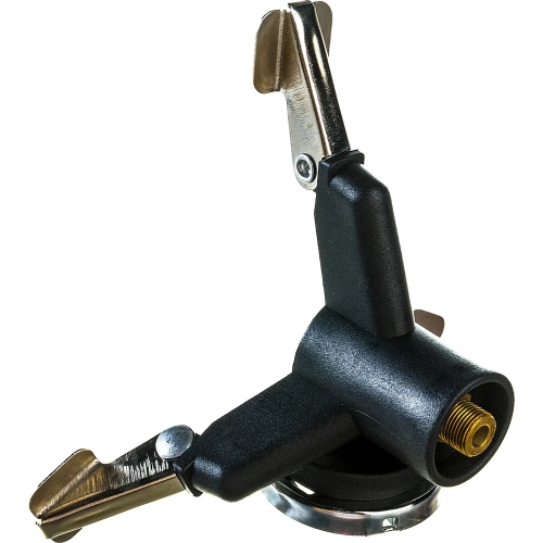 Переходник-тренога Tourist TRIPOD TA-003 фото 5 Переходник-тренога Tourist TRIPOD TA-003 фото 5