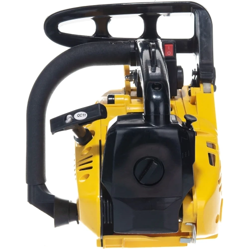 Бензопила CHAMPION 125T-10 фото 6