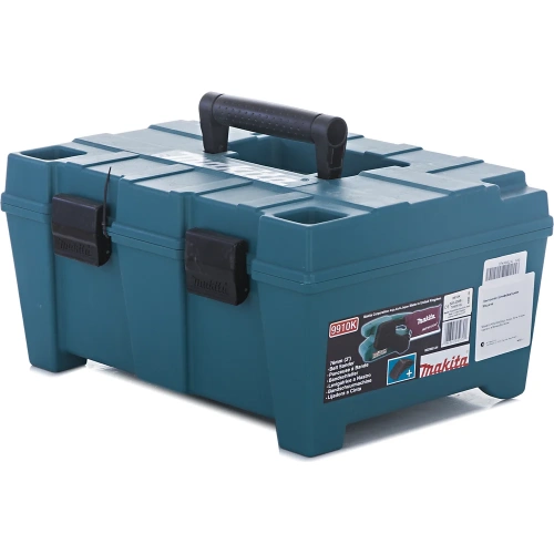 Ленточная шлифмашина Makita 9910K фото 3