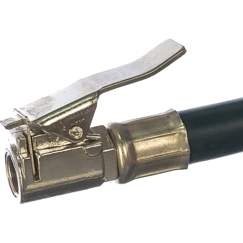 Набор: пневмогайковерт FUBAG + пневмопистолет FUBAG для накачки шин GP158/312 120105 фото 8