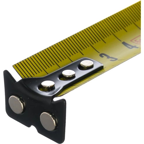 Измерительная рулетка с магнитным крюком, 5x25мм Gigant GWM525 фото 9 Измерительная рулетка с магнитным крюком, 5x25мм Gigant GWM525 фото 9