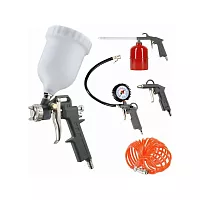 Набор окрасочного инструмента Patriot 5 предметов KIT 5A 830901060