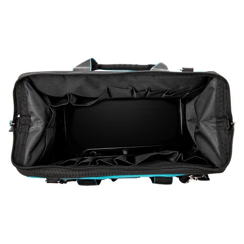 Сумка для инструмента HanD Werker, 26 карманов, дно пластик, наплечный ремень, 400 х 225 х 310 мм Gross фото 11