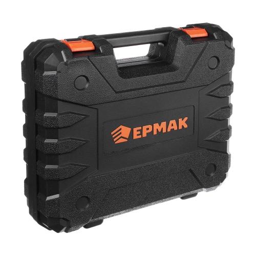 Аккумуляторная дрель-шуруповерт ЕРМАК ДША-18 646-325 фото 5 Аккумуляторная дрель-шуруповерт ЕРМАК ДША-18 646-325 фото 5