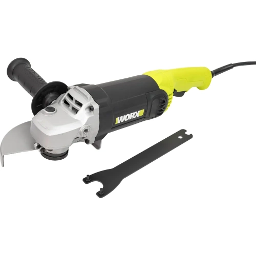 Угловая шлифмашина WORX Professional WU729 фото 4