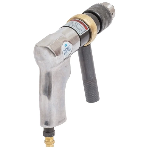 Пневматическая дрель NORDBERG ECO NP2621 фото 4