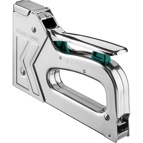Стальной степлер KRAFTOOL Hard-140 3185 фото 10
