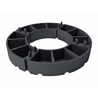 Подставка TERMOCLIP 15 мм для плитки (140шт/уп)