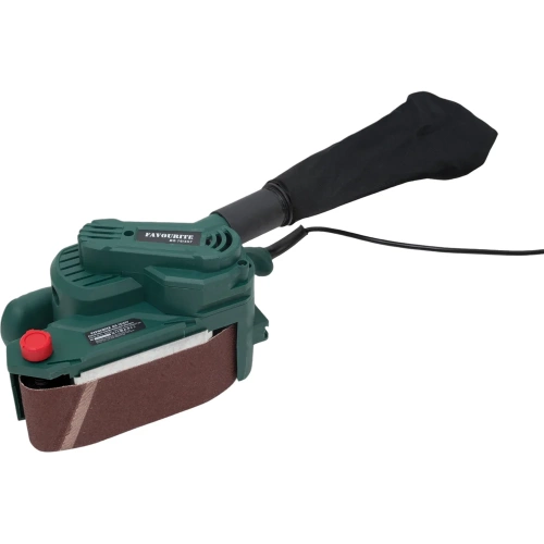 ЛШМ FAVOURITE BS 76/457 800Вт, 76х457мм, 120-380м/мин 107107645 фото 6 ЛШМ FAVOURITE BS 76/457 800Вт, 76х457мм, 120-380м/мин 107107645 фото 6