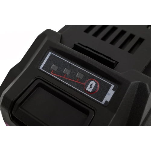 Аккумулятор КМ АТОМ, 18В, 4Ач,  Li-Ion BLI-18/4.1 фото 8