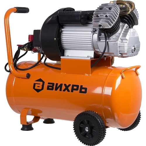 Компрессор Вихрь КМП-400/50 74/3/6 фото 4