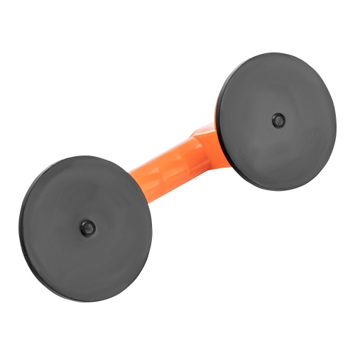 Стеклодомкрат двойной Sparta фото 5