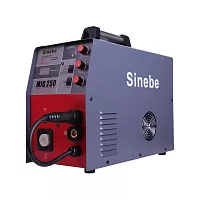 Инверторный сварочный полуавтомат SINEBE MIG-250