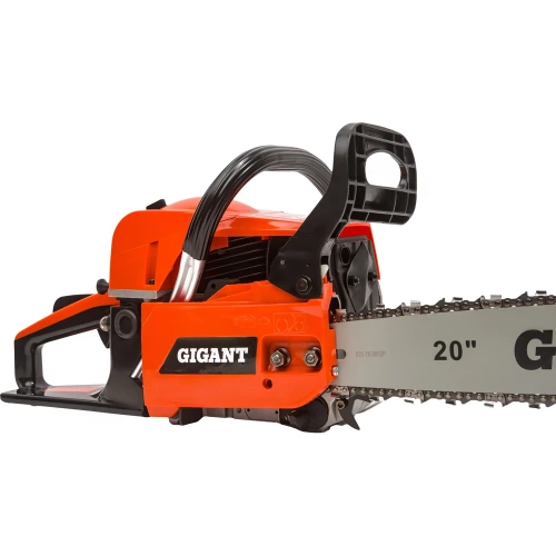 Бензопила Gigant 20" 3,4 л.с./50 см3 GSAF-08 фото 8