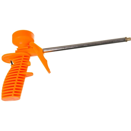 Пистолет для монтажной пены Вихрь ЛАЙТ, пластмассовый корпус 73/3/6/6 фото 7