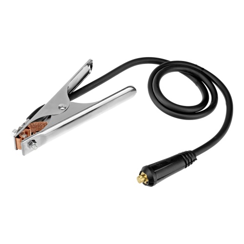 Аппарат инвертор. полуавтомат. cварки IMIG-200SP Pulse, 200 А, ПВ 60%, катушка 5 кг// Denzel фото 18