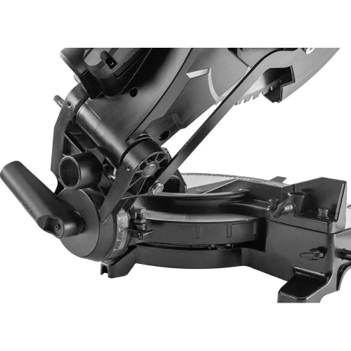 Торцовочная пила по металлу и дереву Ravic RV8025 в комплекте с пильным диском, арт. 103.0003 фото 9