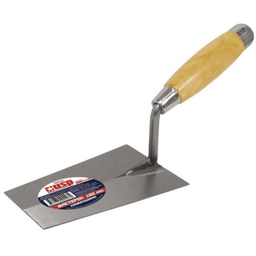 Кельма каменщика USP 05028 трапеция 180 мм