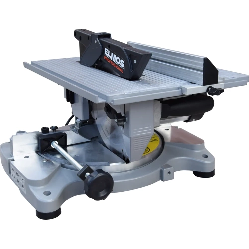 Торцовочная распиловочная пила ELMOS EMS250T e70 304 фото 4 Торцовочная распиловочная пила ELMOS EMS250T e70 304 фото 4