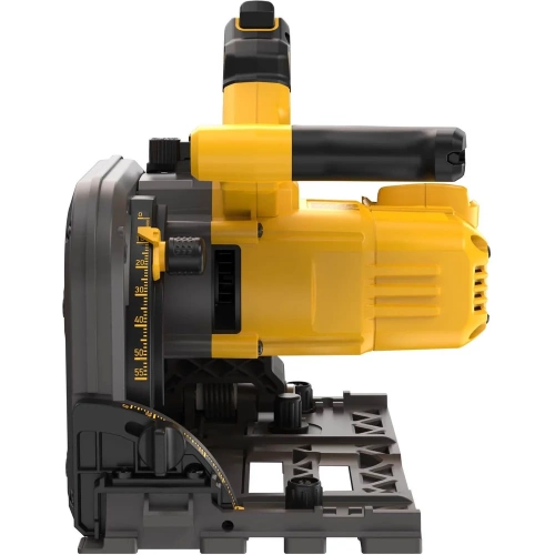 Аккумуляторная дисковая пила Dewalt DCS520T2, 54 В, 165 мм, 4200 об/мин, с 2 АКБ 2 Ач и ЗУ, в кейсе TSTAK DCS520T2-QW фото 5 Аккумуляторная дисковая пила Dewalt DCS520T2, 54 В, 165 мм, 4200 об/мин, с 2 АКБ 2 Ач и ЗУ, в кейсе TSTAK DCS520T2-QW фото 5