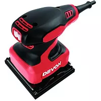 Эксцентриковая шлифовальная машина DEVON 2215-2-110