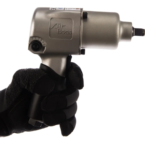 Пневмогайковерт AIRBOSS AB-162 фото 6 Пневмогайковерт AIRBOSS AB-162 фото 6