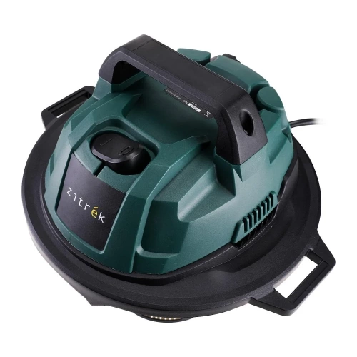 Промышленный пылесос Zitrek ZKVC1500-15S 1500 Вт 085-1307 фото 5