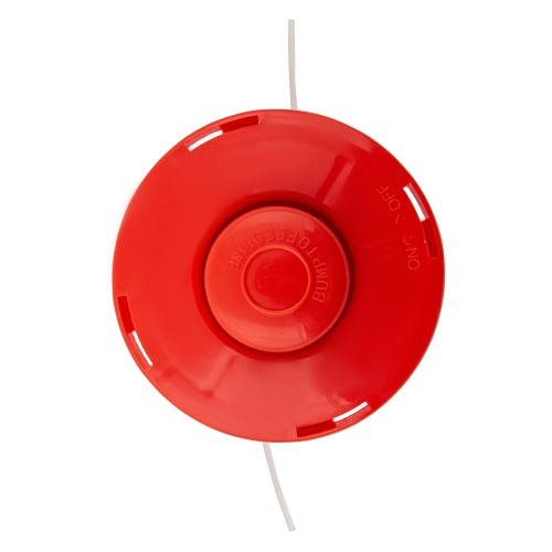 Катушка для триммера, полуавтомат., гайка М10 х1,25 левая Kronwerk фото 7