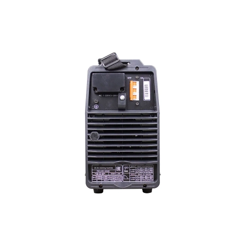 Сварочный аппарат постоянного тока GOODEL TAYOR PRO ARC-300MV TMM0014 фото 6 Сварочный аппарат постоянного тока GOODEL TAYOR PRO ARC-300MV TMM0014 фото 6