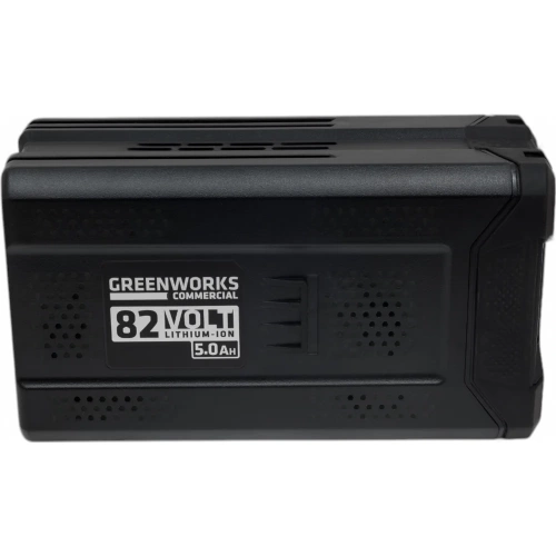 Аккумулятор G82B5 (82 В; 5 А*ч) GreenWorks 2914607 фото 5