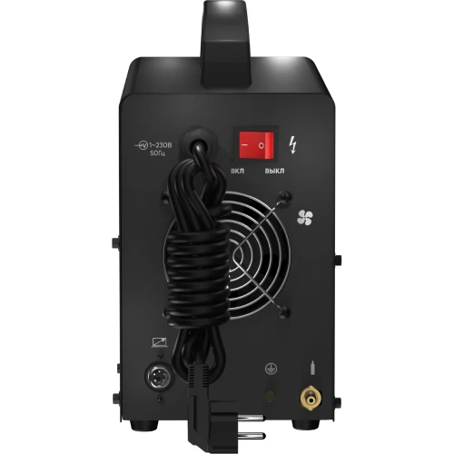 Установка аргонодуговой сварки Start TigLine X200 DC PULSE 3STX200P фото 6 Установка аргонодуговой сварки Start TigLine X200 DC PULSE 3STX200P фото 6