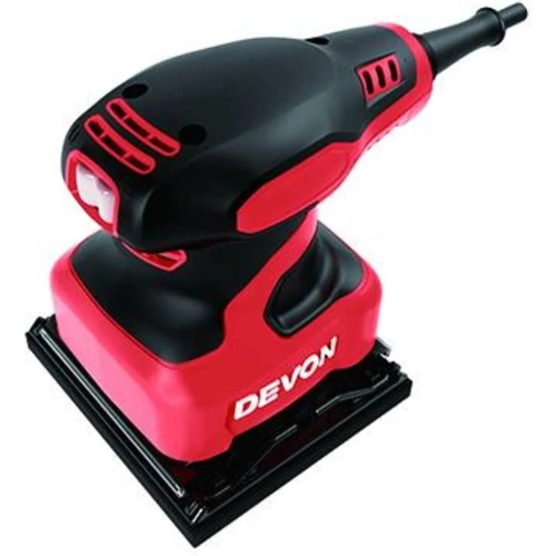 Эксцентриковая шлифовальная машина DEVON 2215-2-110