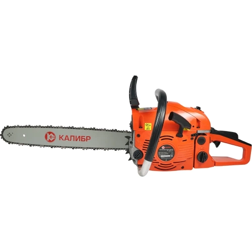 Бензопила Калибр БП-2600/18У 00000057838 фото 6 Бензопила Калибр БП-2600/18У 00000057838 фото 6