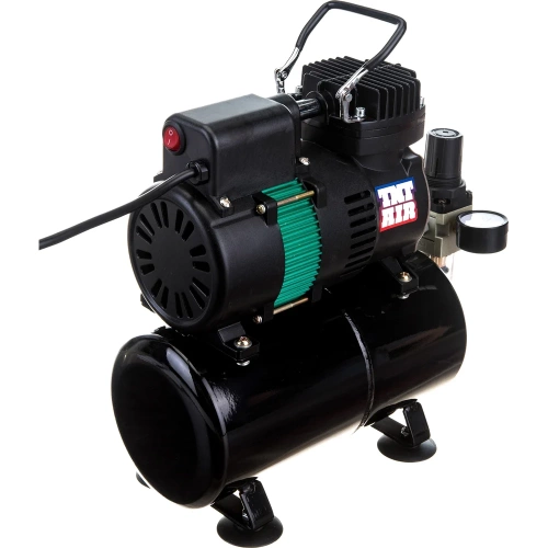 Мини компрессор TNT-AIR AS-326 фото 4 Мини компрессор TNT-AIR AS-326 фото 4