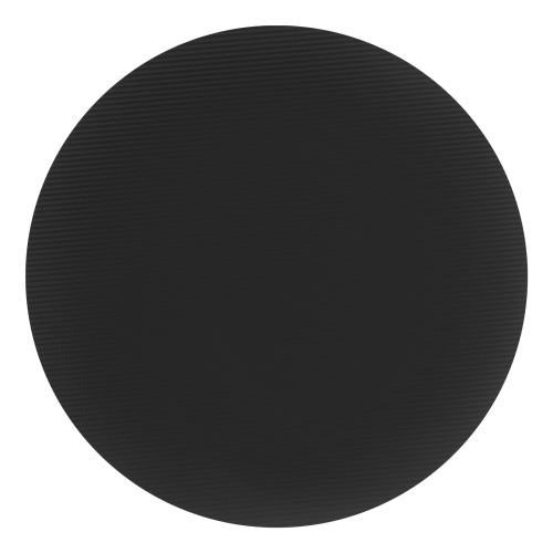 Тарелка опорная для дрели и УШМ с липучкой, 150 мм, мягкая, с адаптером c М14 на d8 Denzel фото 4