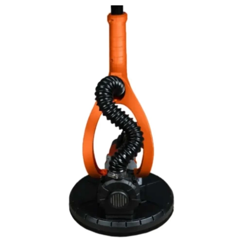 Шлифовальная машинка ASpro C6 для потолков и стен, 3646 фото 10 Шлифовальная машинка ASpro C6 для потолков и стен, 3646 фото 10