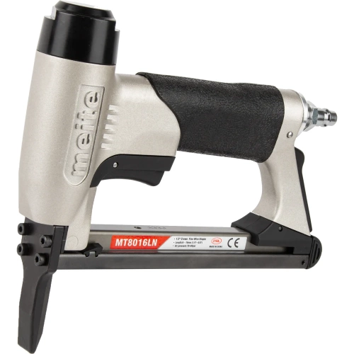 Скобозабивной обивочный пневмоинструмент MEITE MT8016LN GBA33L00302 Скобозабивной обивочный пневмоинструмент MEITE MT8016LN GBA33L00302